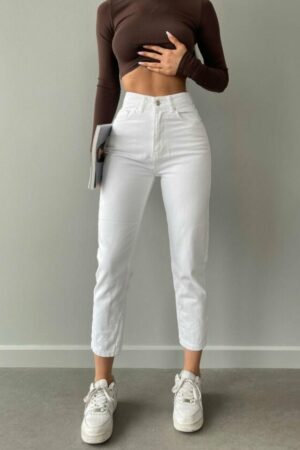 Skinny High Jeans DN0014