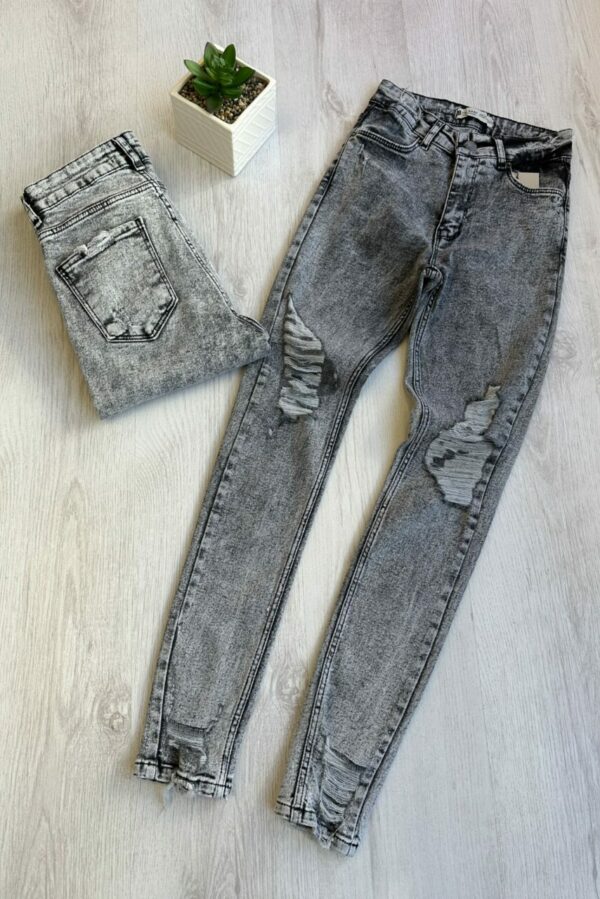 Skinny fit jeans DN0046