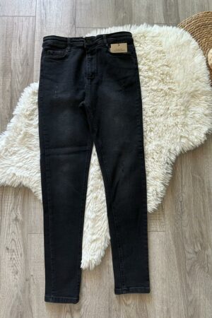 Дамски дънки SLIM DN0088-2