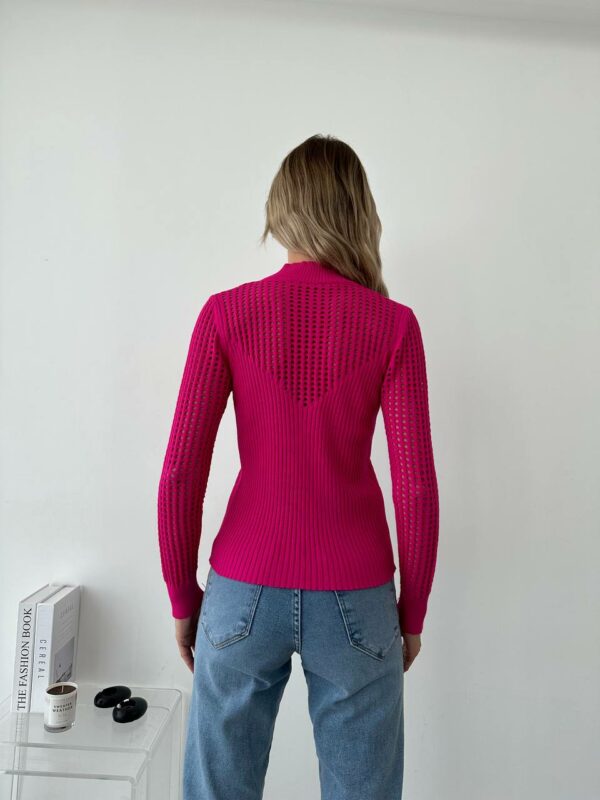 Дамски пуловер PL0026