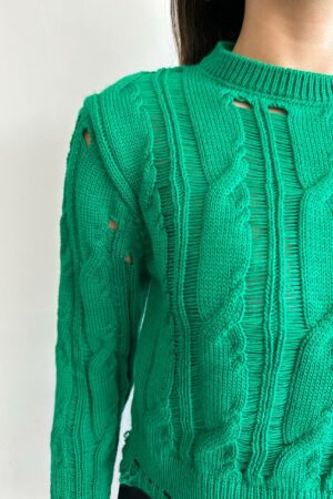 Дамски пуловер PL0025-2