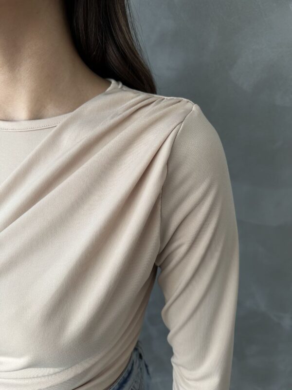 Дамска  блуза код B0259-2