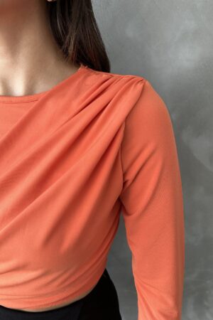Дамска блуза код B0259-4