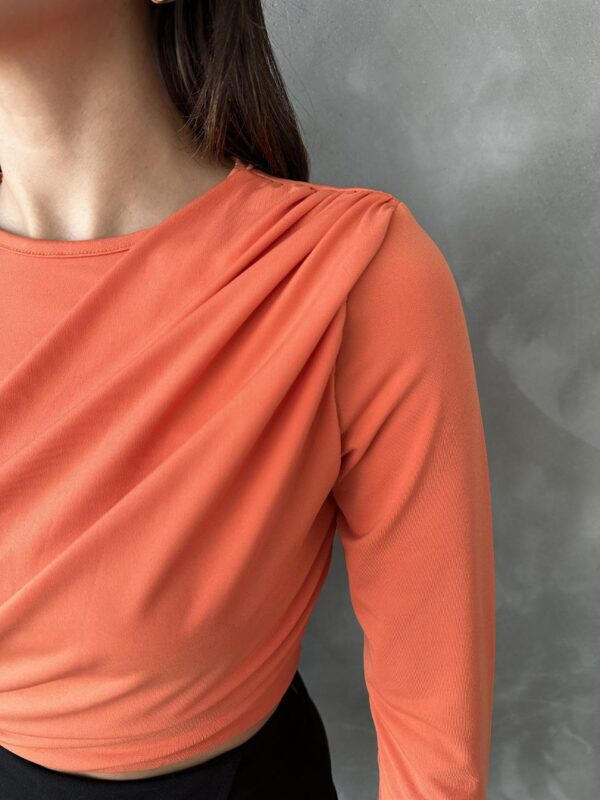 Дамска  блуза код B0259-4