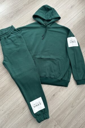 Дамски екип ED0194
