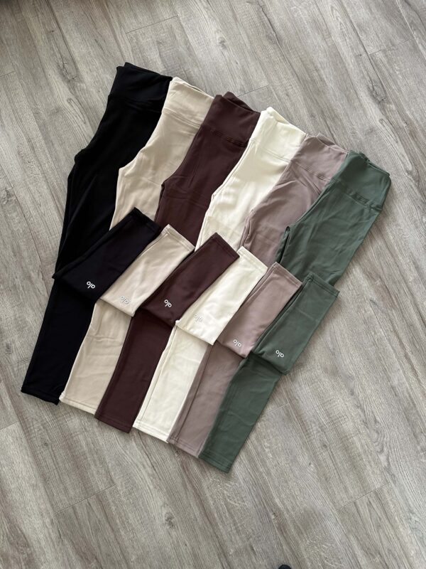 Дамски клин K0147 - Image 4