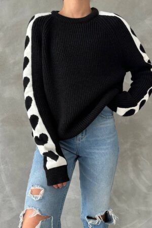 Дамски пуловер PL0033-1
