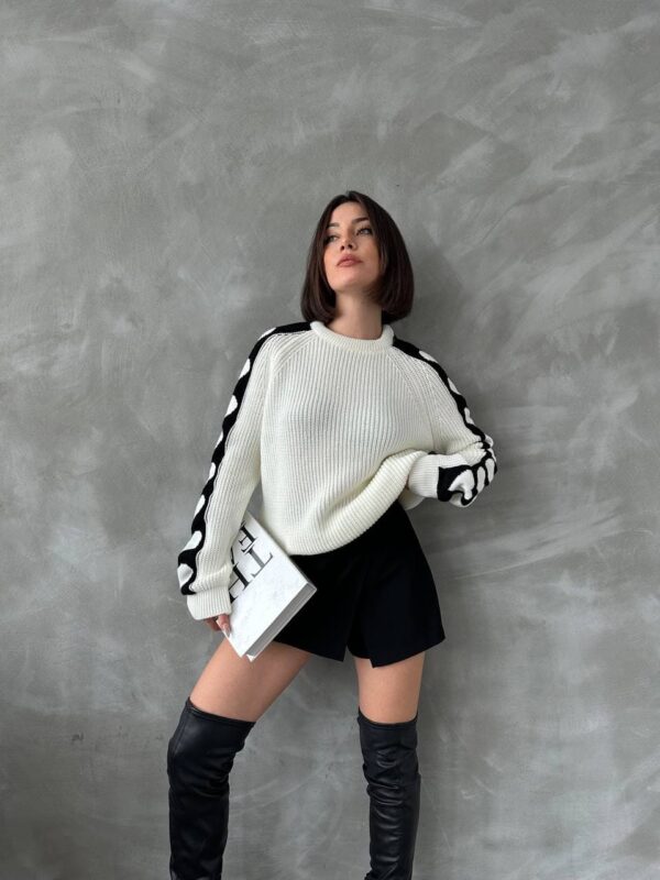 Дамски пуловер PL0033-2