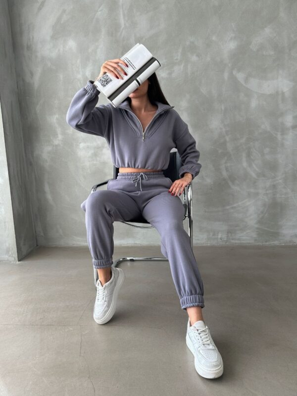 Дамски екип ED0211 - Image 4