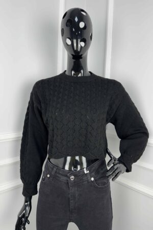 Дамски пуловер PL0051-1