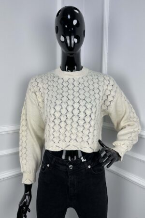 Дамски пуловер PL0051-2