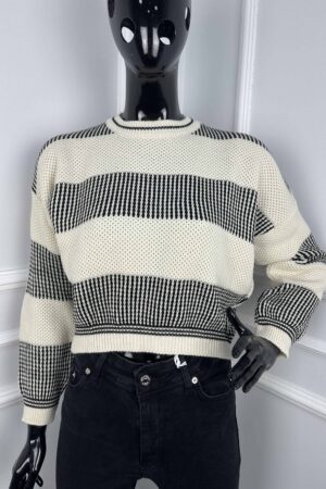 Дамски пуловер PL0055