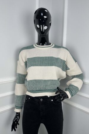 Дамски пуловер PL0055-2