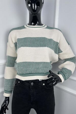 Дамски пуловер PL0055-2