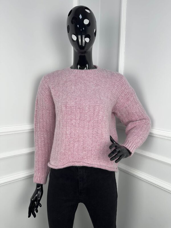 Дамски пуловер PL0056-1