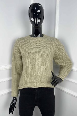 Дамски пуловер PL0056
