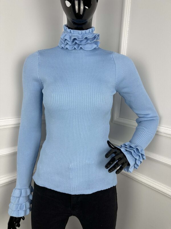 Дамски пуловер PL0054-6