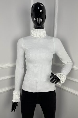 Дамски пуловер PL0054-7