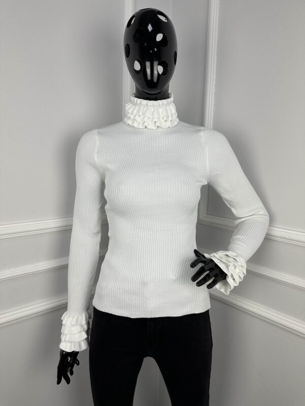 Дамски пуловер PL0054-7