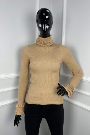 Дамски пуловер PL0054-5