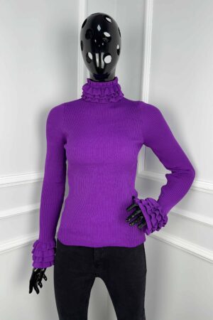 Дамски пуловер PL0054-4