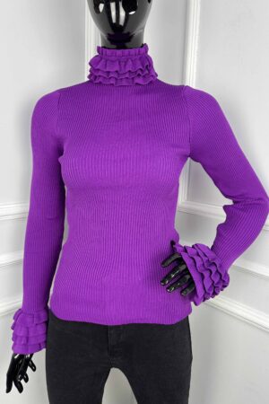 Дамски пуловер PL0054-4