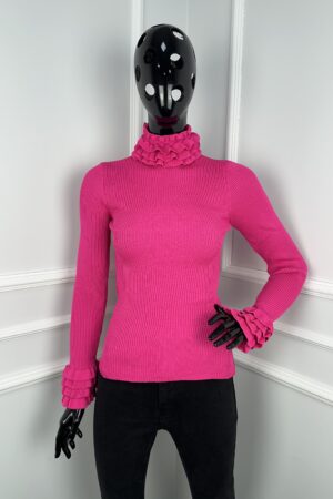 Дамски пуловер PL0054-3