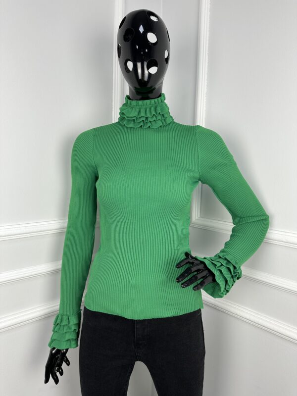 Дамски пуловер PL0054-2