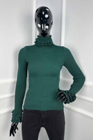 Дамски пуловер PL0054-1