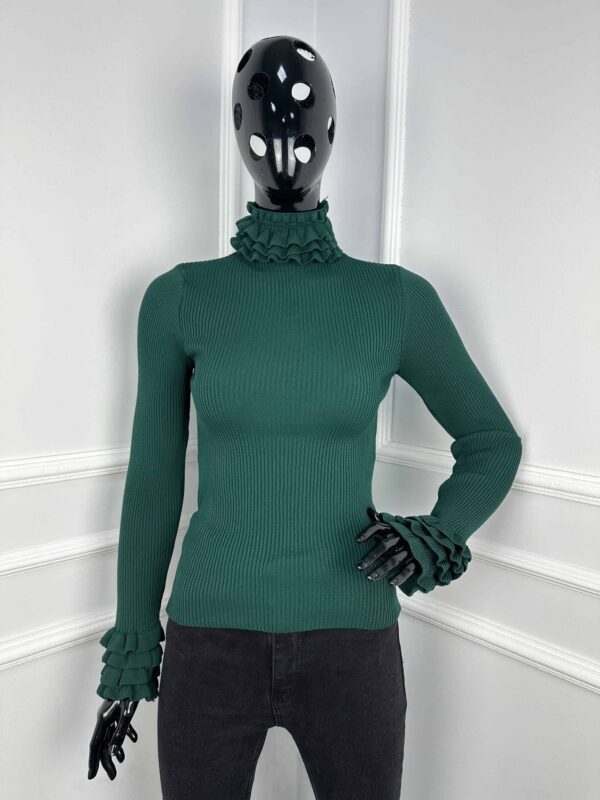 Дамски пуловер PL0054-1