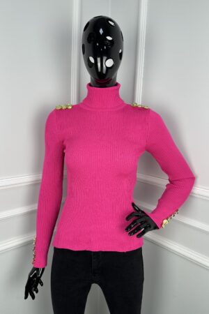 Дамски пуловер PL0053-5