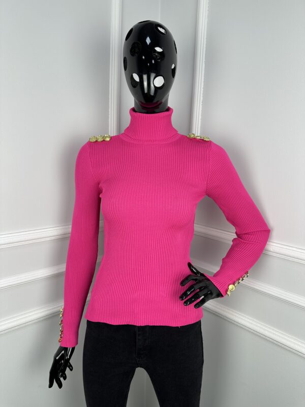 Дамски пуловер PL0053-5