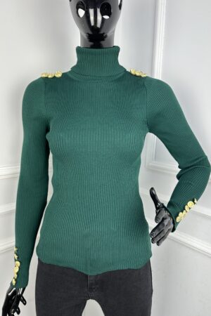 Дамски пуловер PL0053-3