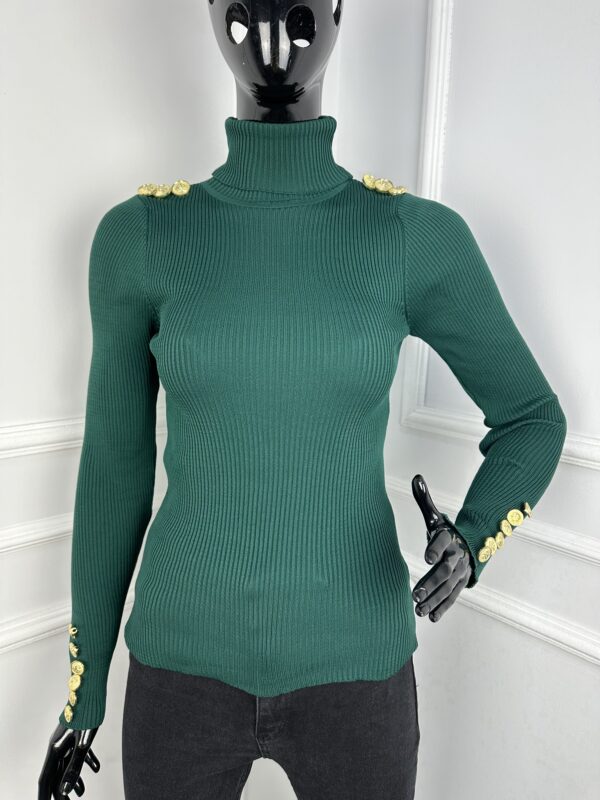 Дамски пуловер PL0053-3