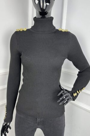 Дамски пуловер PL0053-2