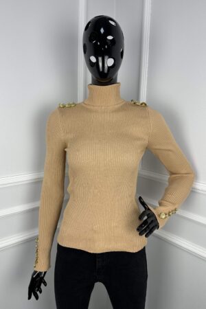 Дамски пуловер PL0053-1