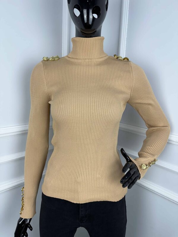 Дамски пуловер PL0053-1