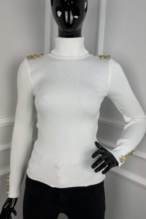 Дамски пуловер PL0053