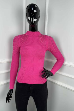 Дамски пуловер PL0052-5