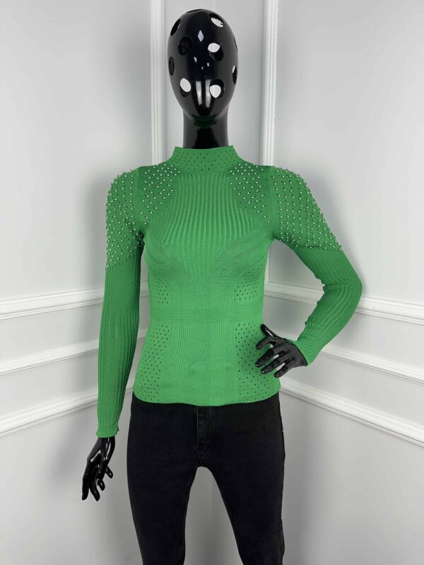 Дамски пуловер PL0052-4