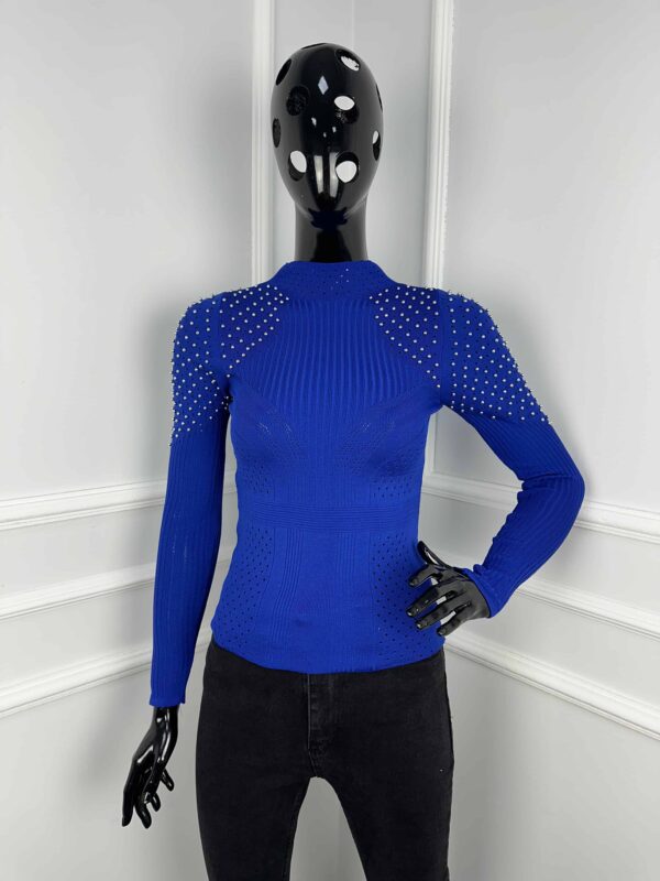 Дамски пуловер PL0052-3