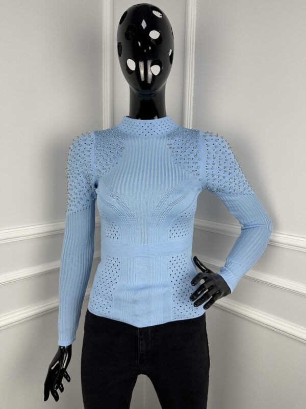 Дамски пуловер PL0052-2