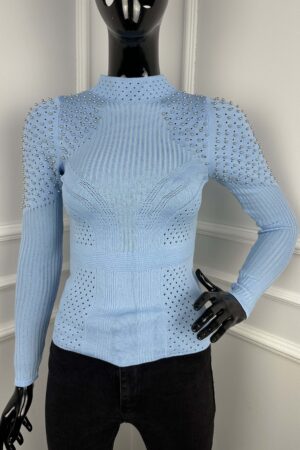 Дамски пуловер PL0052-2