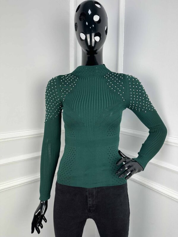 Дамски пуловер PL0052-1