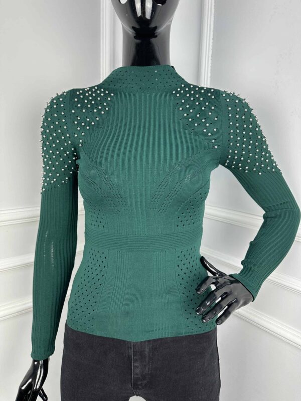 Дамски пуловер PL0052-1