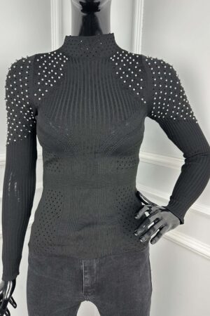 Дамски пуловер PL0052