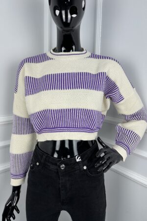 Дамски пуловер PL0055-3