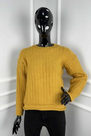 Дамски пуловер PL0056-2