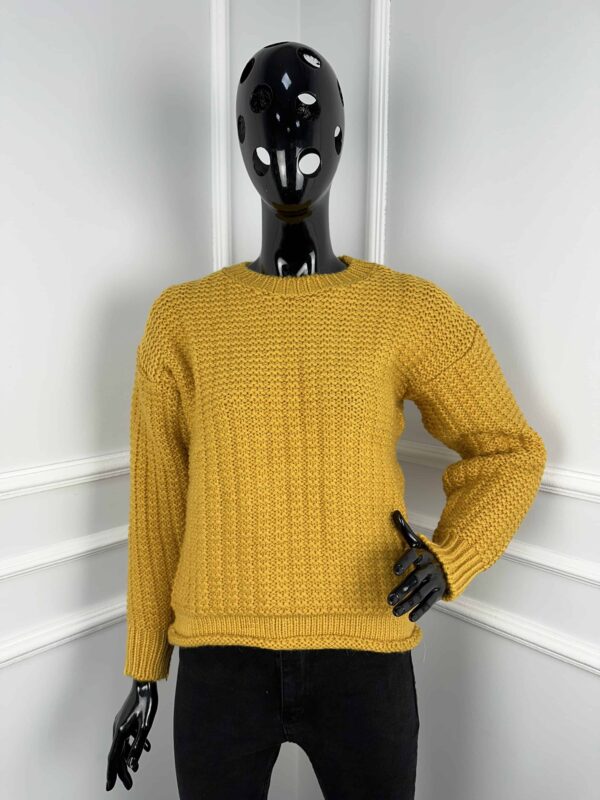 Дамски пуловер PL0056-2
