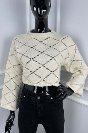 Дамски пуловер PL0068-1
